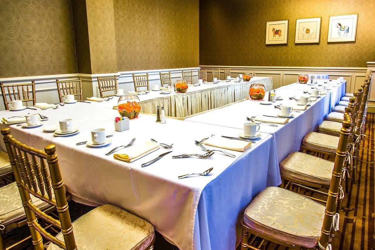 Warwick Melrose Hotel Dallas Ngoại thất bức ảnh