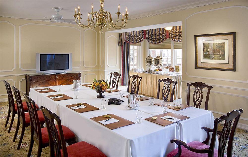 Warwick Melrose Hotel Dallas Tiện nghi bức ảnh