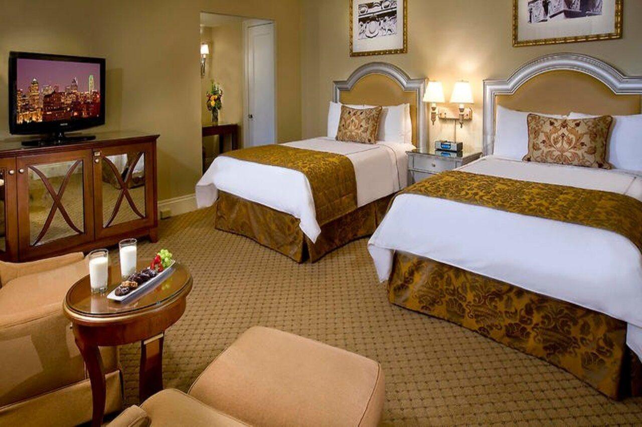 Warwick Melrose Hotel Dallas Ngoại thất bức ảnh