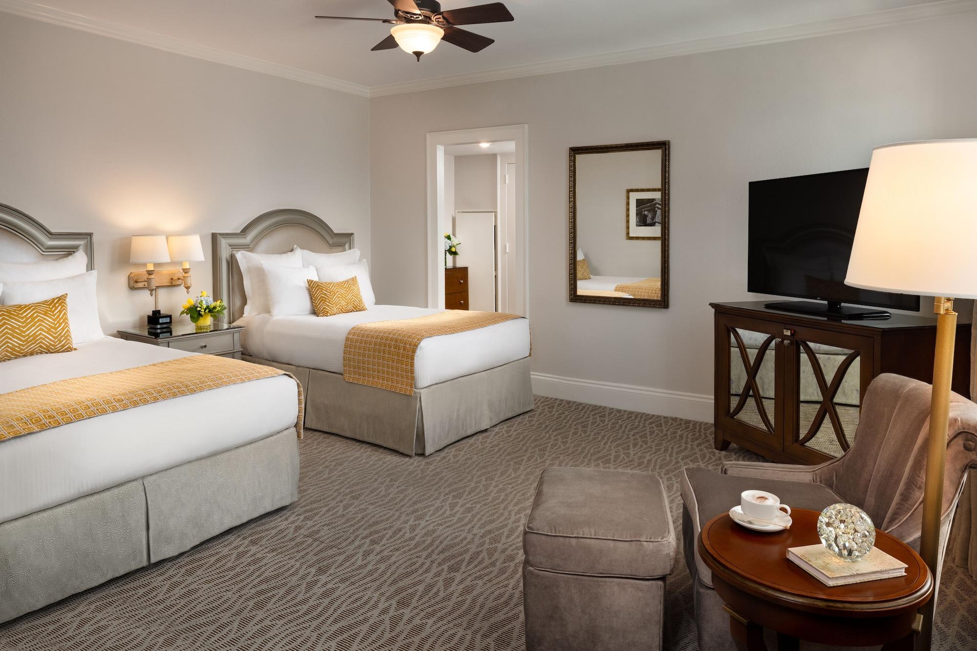 Warwick Melrose Hotel Dallas Ngoại thất bức ảnh