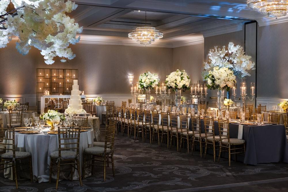 Warwick Melrose Hotel Dallas Ngoại thất bức ảnh